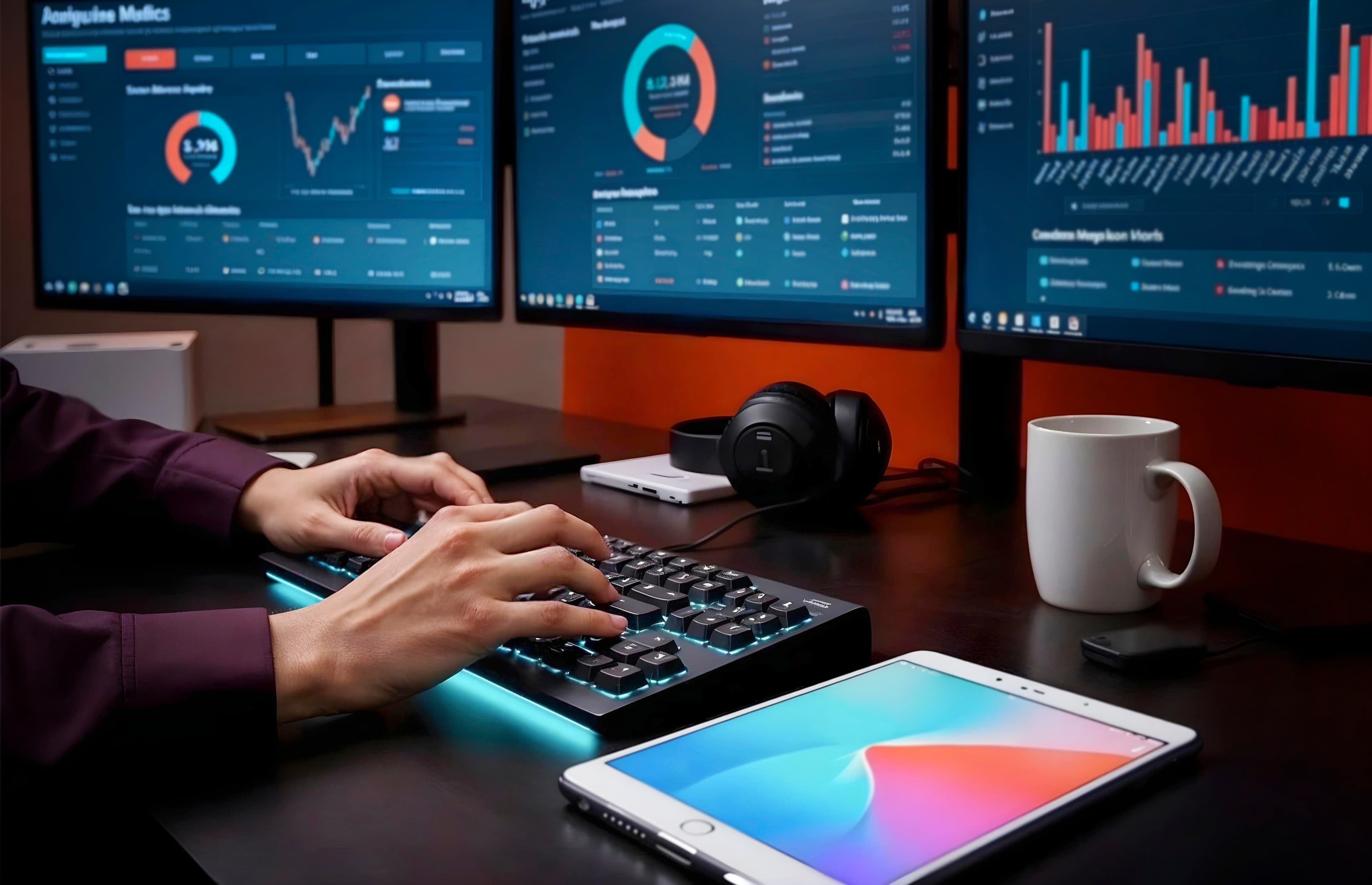Support agent interface transforming into flowcharts and decision trees
