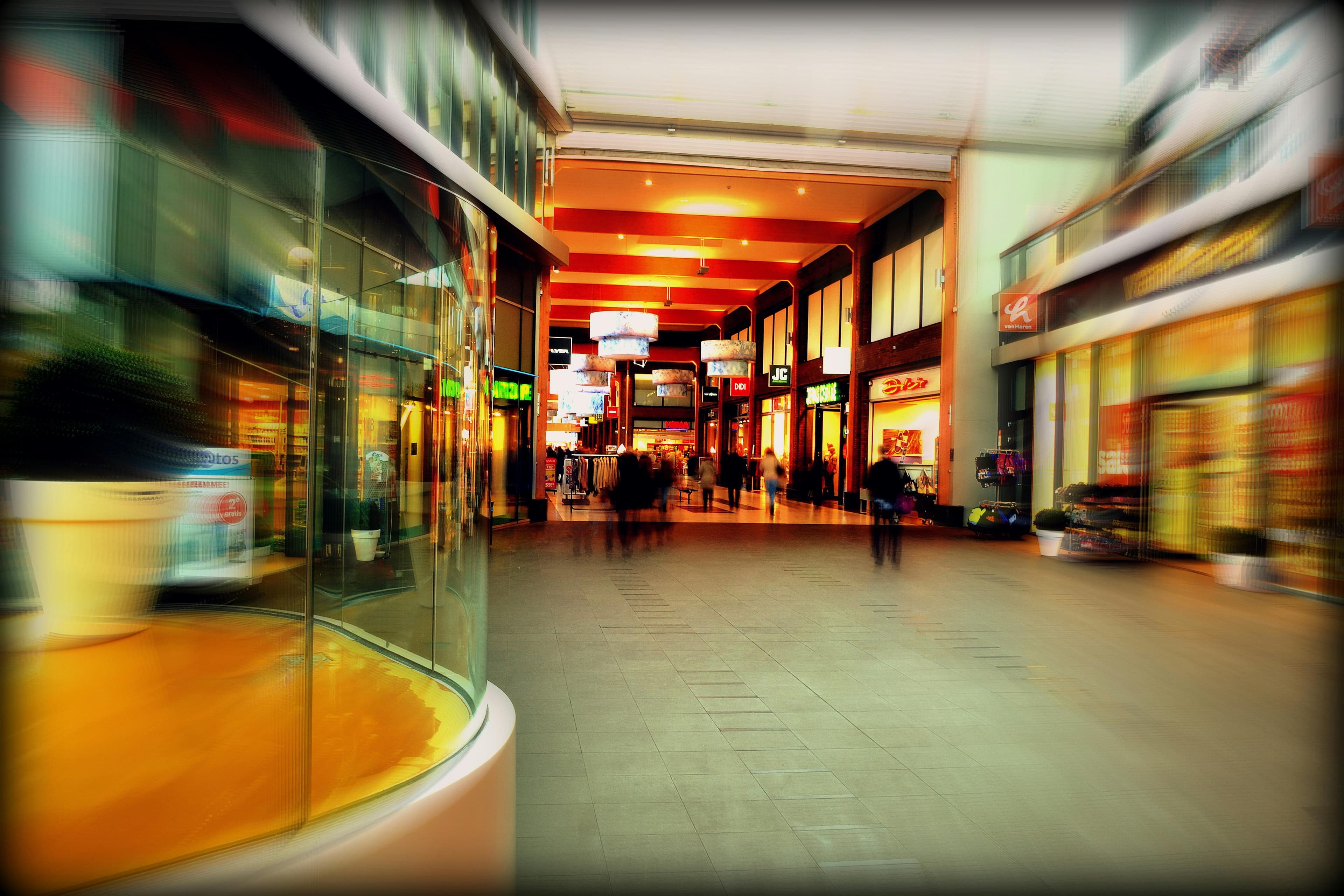 Rise of AI Shopping Agents