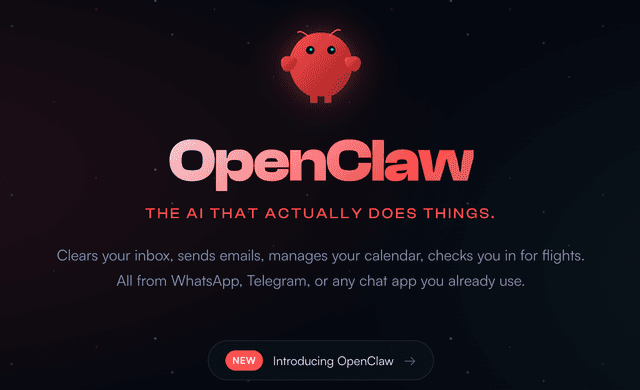 OpenClaw Is the Future of Personal AI
