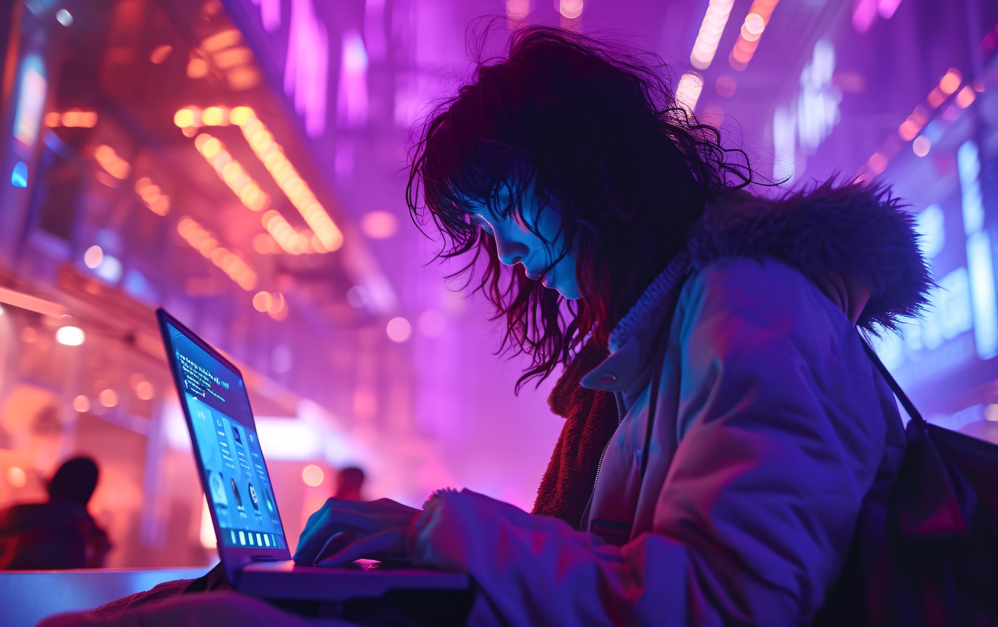 Why every freelancer needs an AI receptionist in 2026