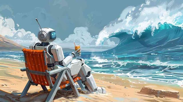 Generative AI in Search Engines