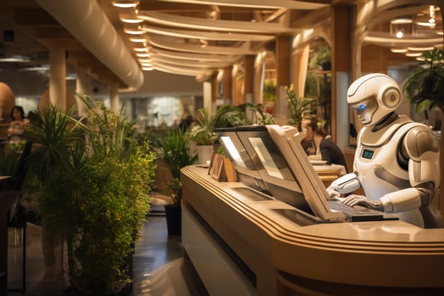 How to Set Up an AI Phone Receptionist in Under an Hour