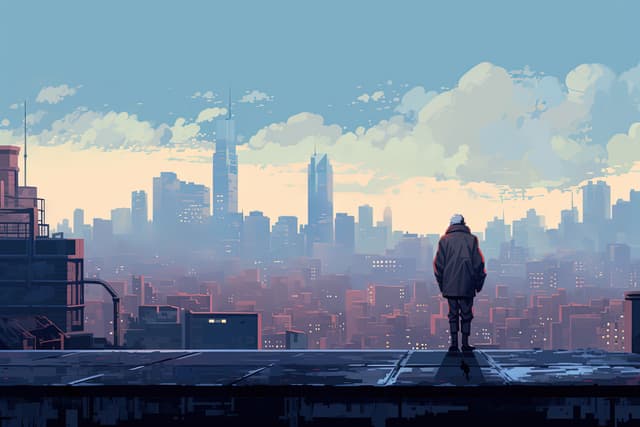 The Problem With Always Available AI