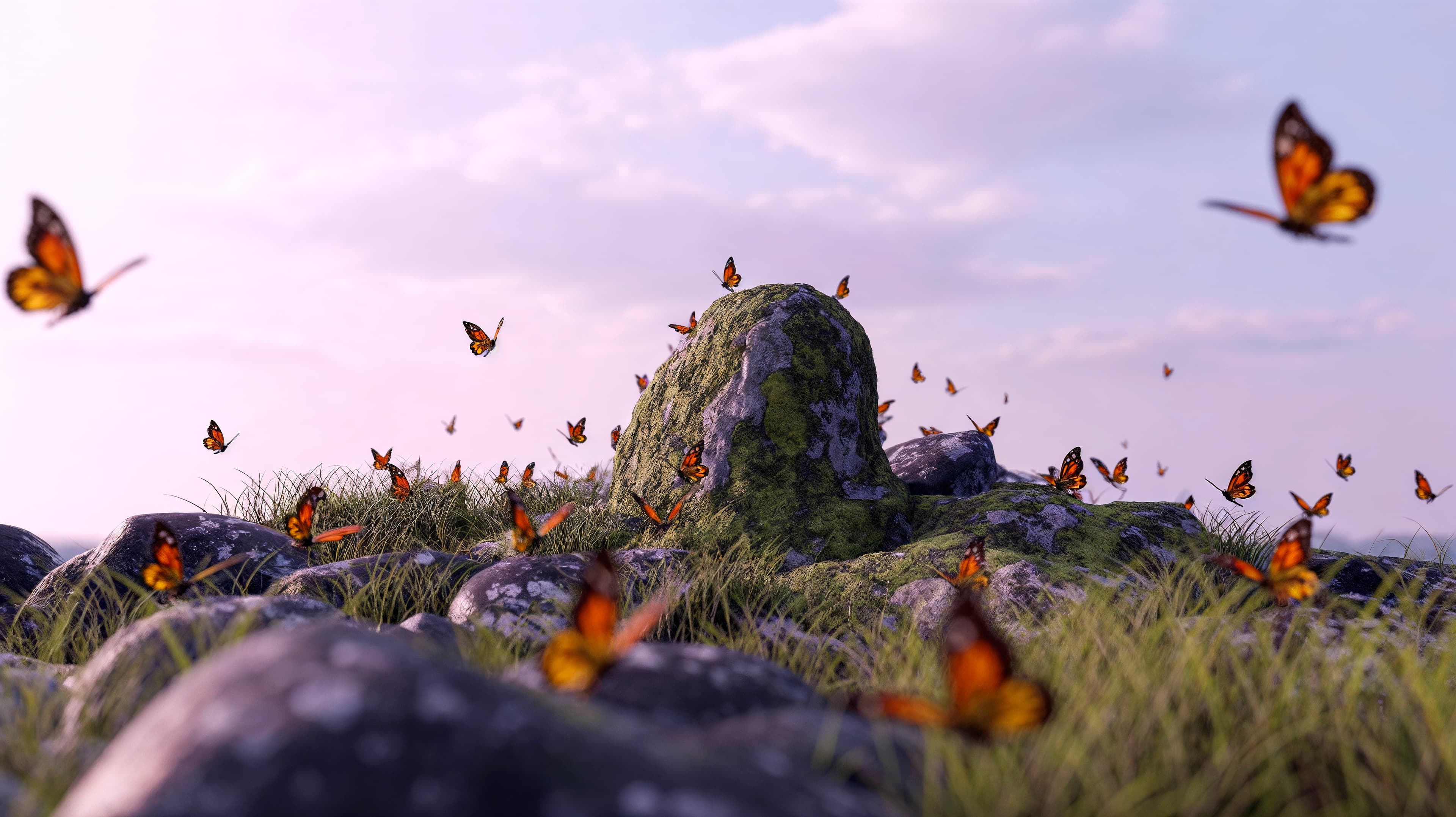 Silent AI observing product flows