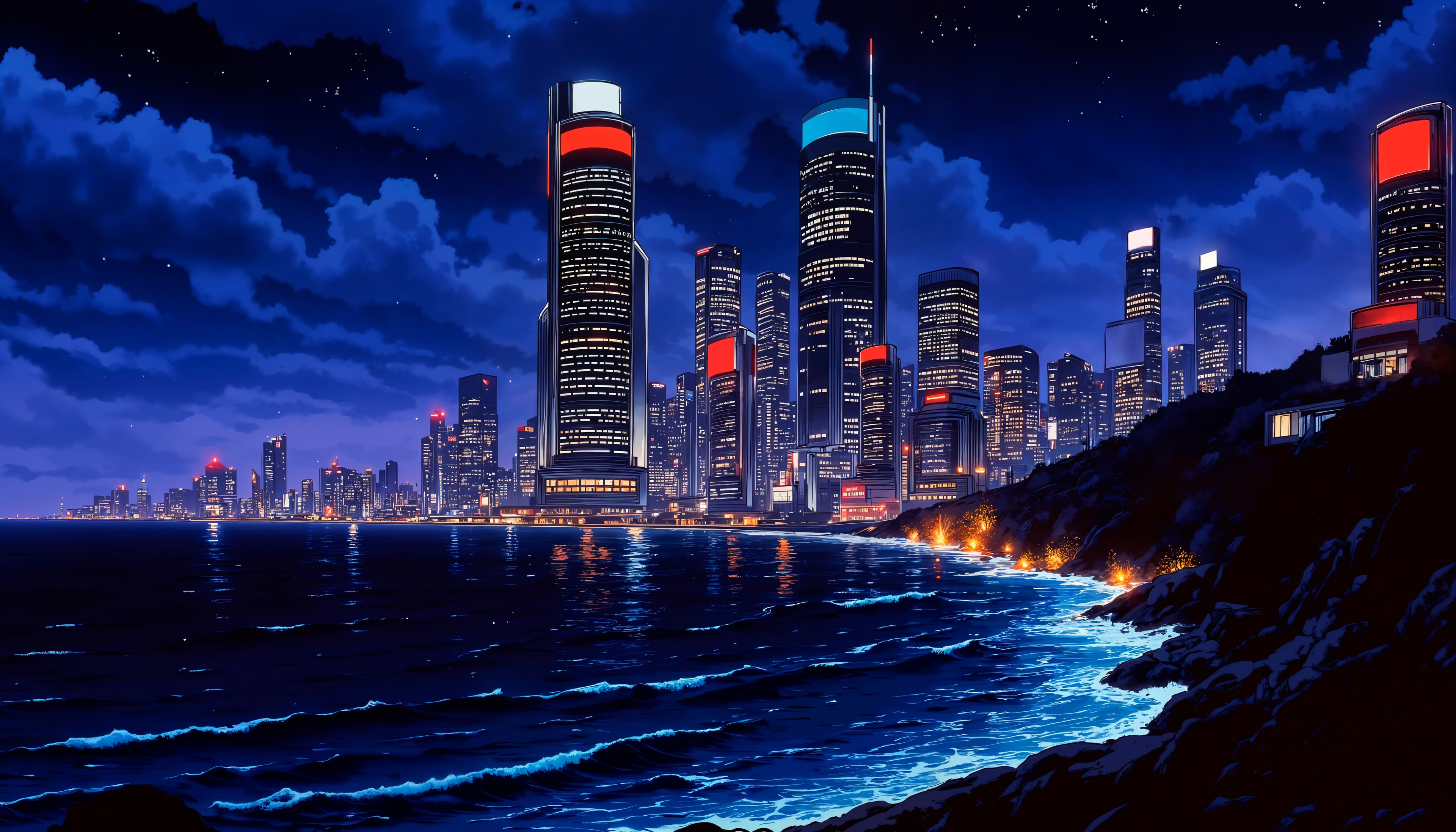 Micro decision based AI guiding user flows