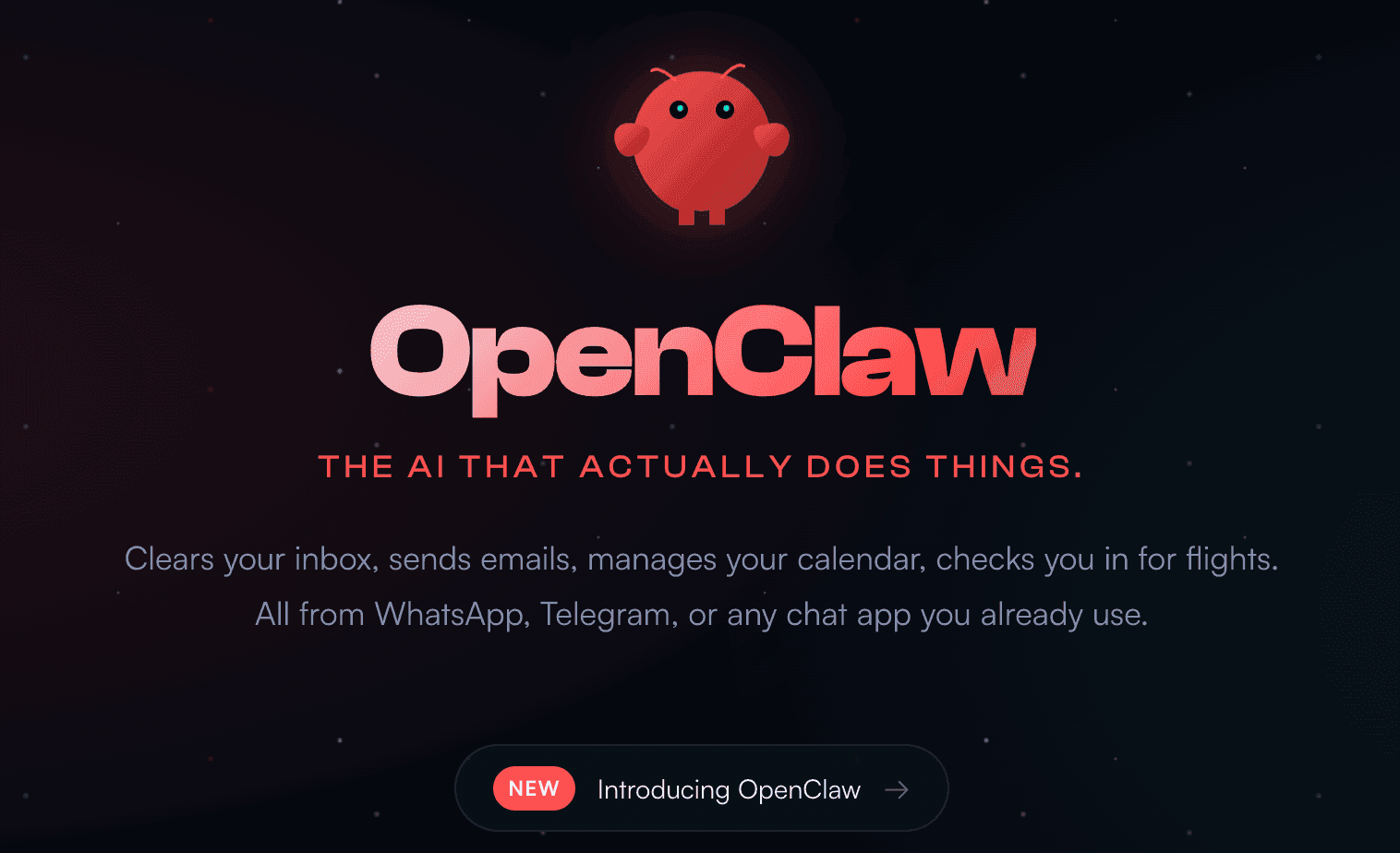 OpenClaw Is the Future of Personal AI. Why Customer Support Can’t Copy It.