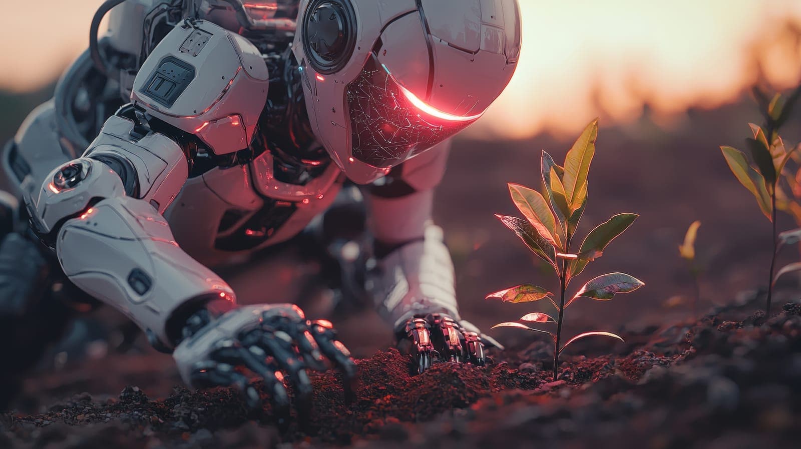 Will AI Take Our Jobs? A Realistic and Passionate Look at the Future of Work