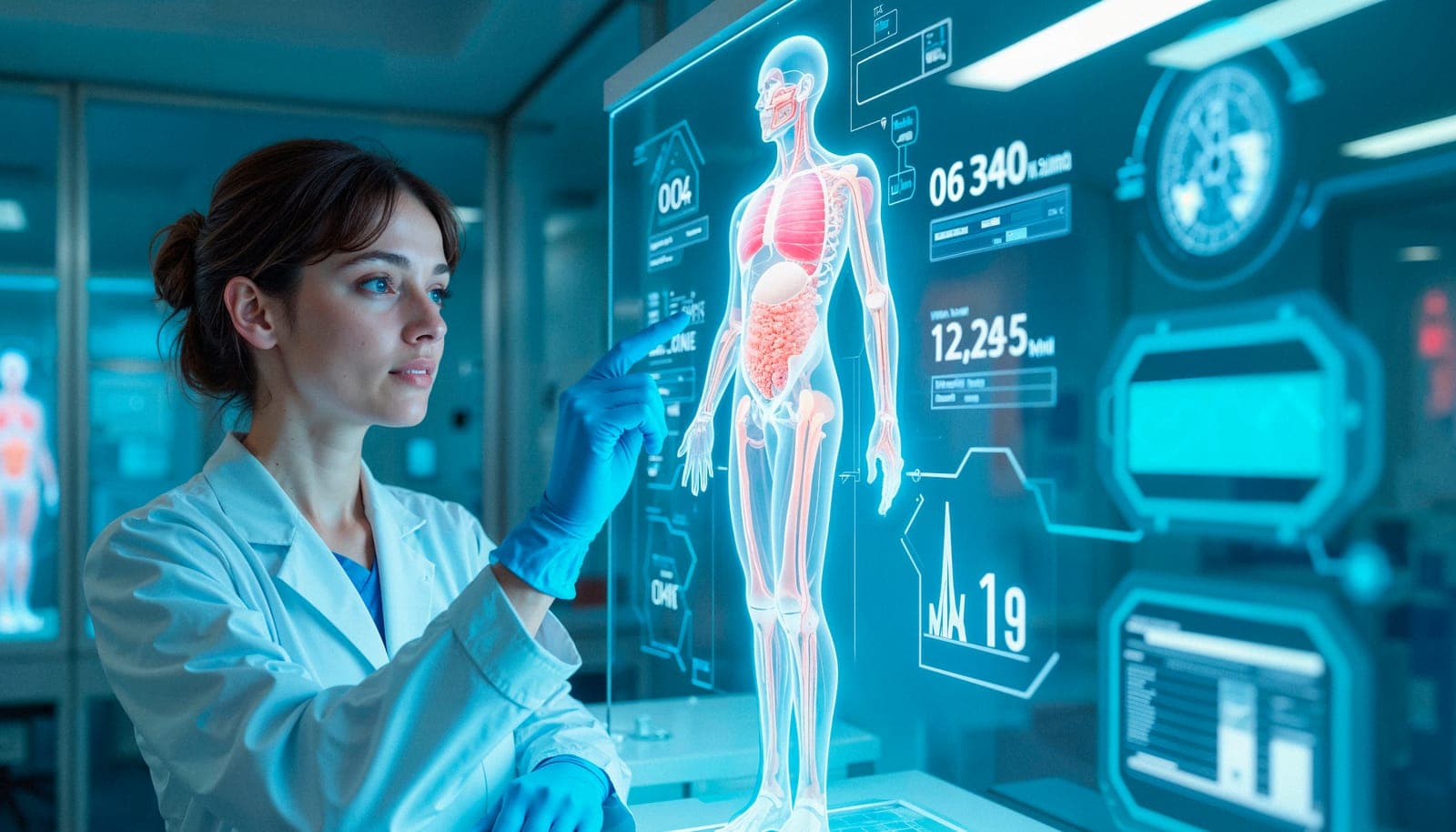 AI Nurses With Attitude: The Rise of Sassy Clinical Assistants