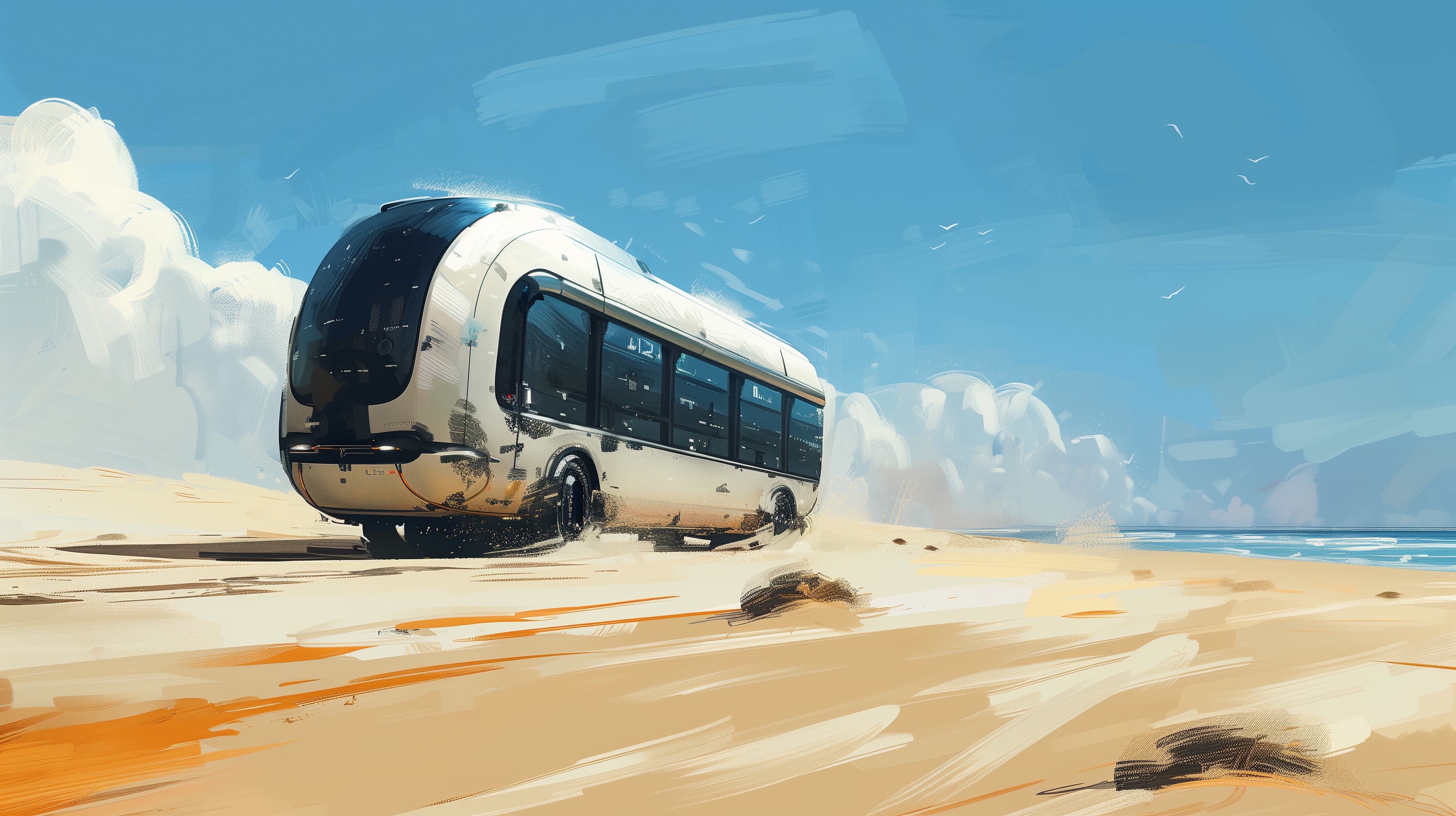 AI agent handling complex customer support decisions