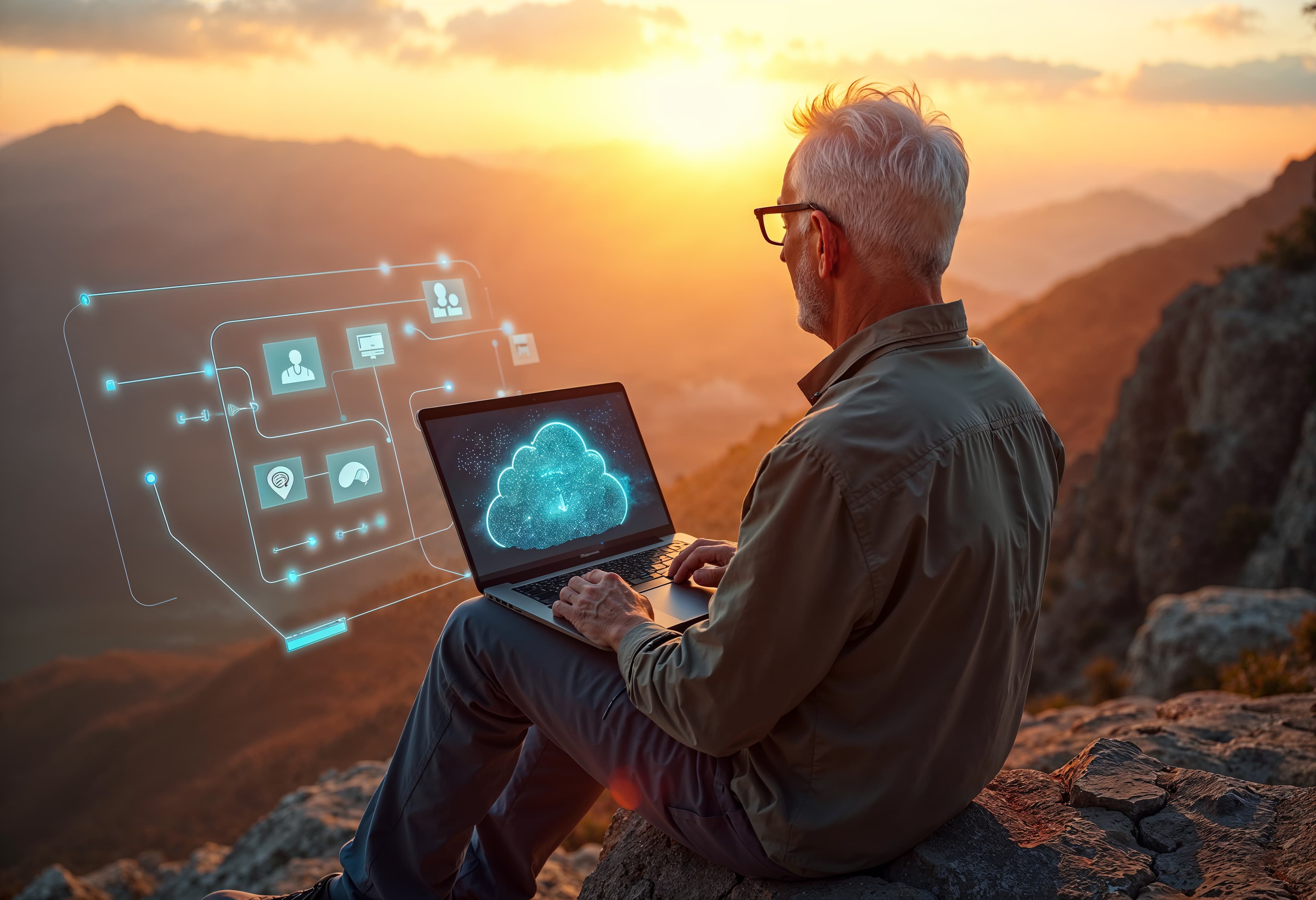 AI receptionist for freelancers in LATAM complete guide 2026