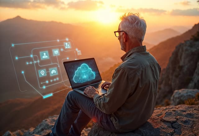 AI Receptionist for Freelancers in LATAM: The Complete 2026 Guide