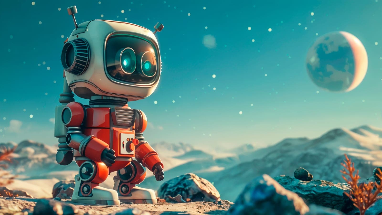The End of FAQs: Teach Your AI From Screens, Not PDFs