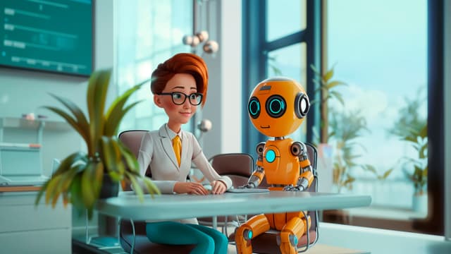 10 Questions to Ask Before Choosing an AI Receptionist for Your One-Person Business