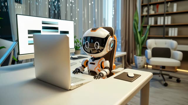 Why AI Agents Are Becoming the New Front Desk for Modern Businesses