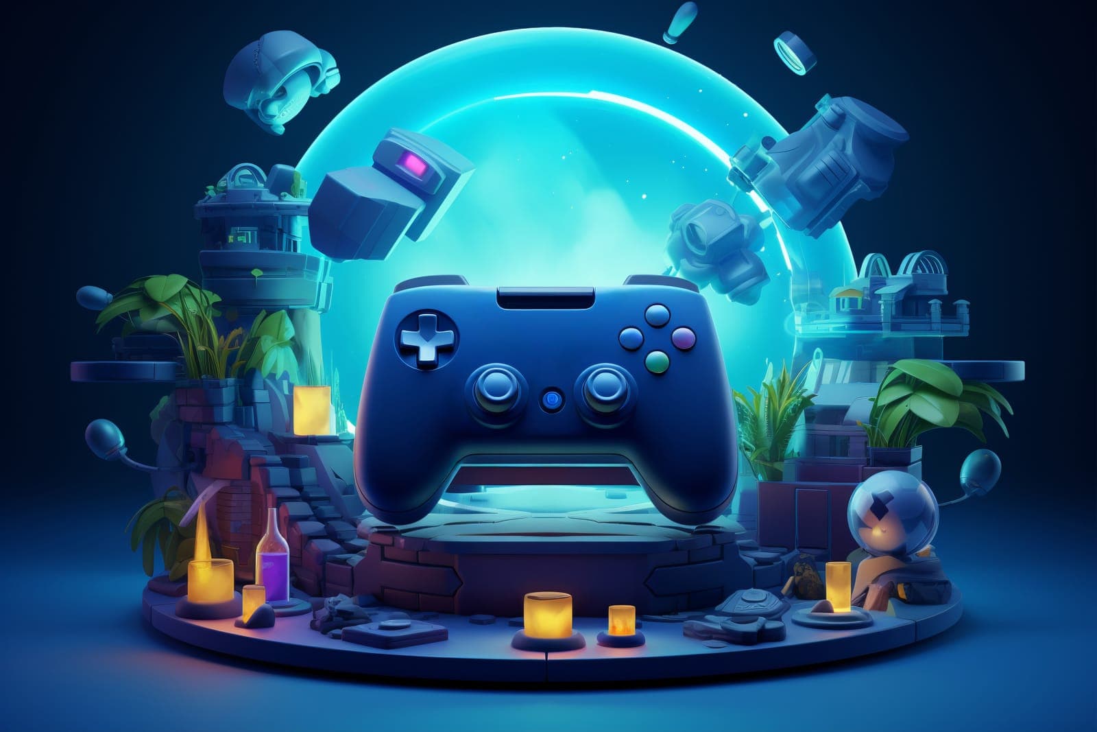 Gamifying Conversations: Making AI Chats More Human and Fun