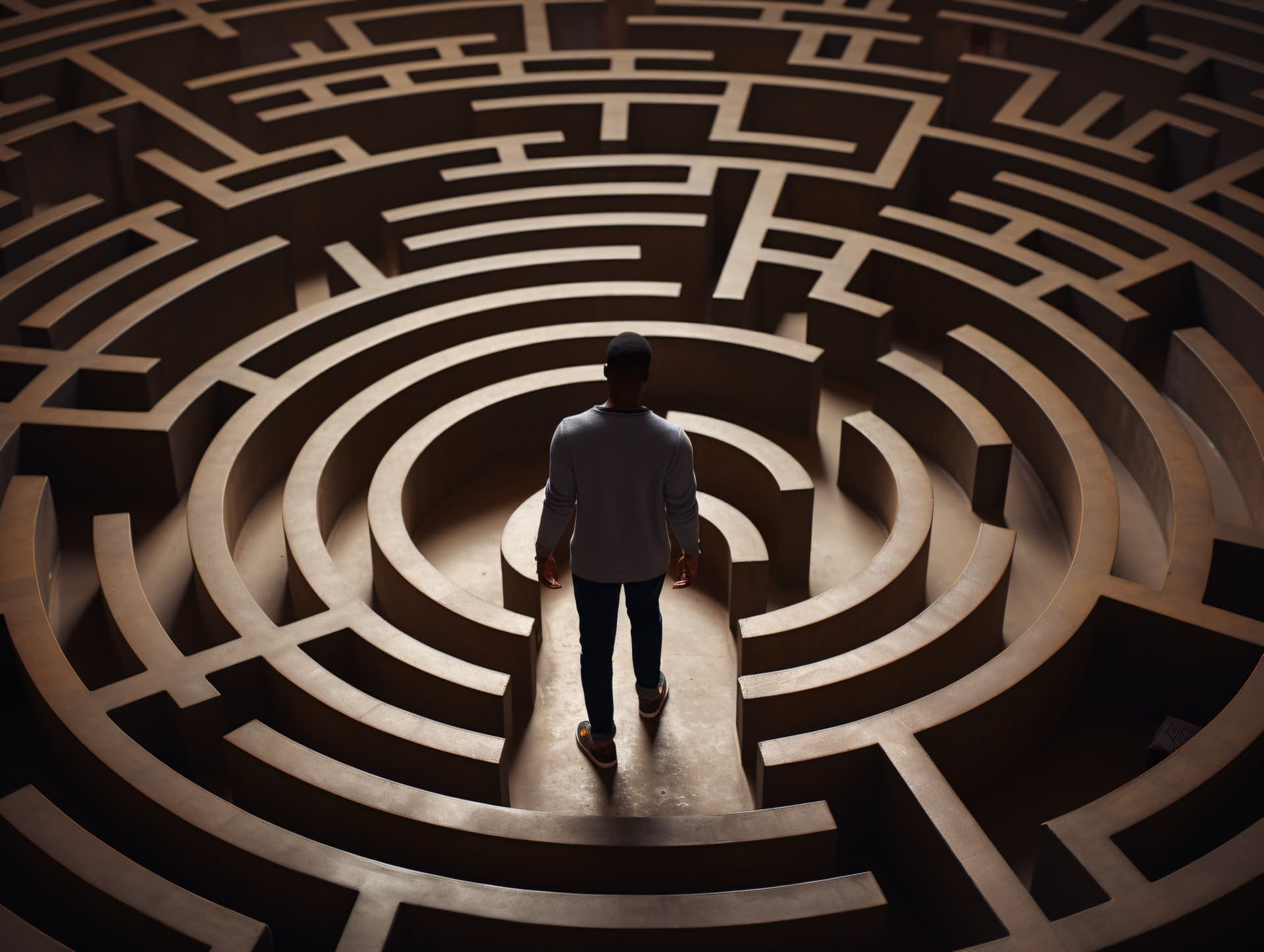 AI agents compared to traditional automation workflows in a modern business environment