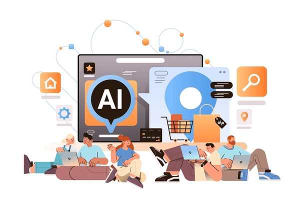 E-commerce Assistance